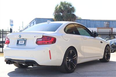 2017 BMW M2   - Photo 5 - Jacksonville, FL 32211