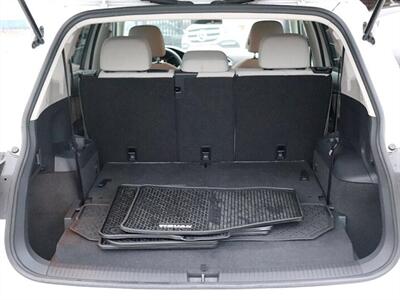2020 Volkswagen Tiguan S - Photo 37 - Jacksonville, FL 32211