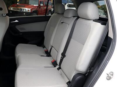 2020 Volkswagen Tiguan S - Photo 17 - Jacksonville, FL 32211