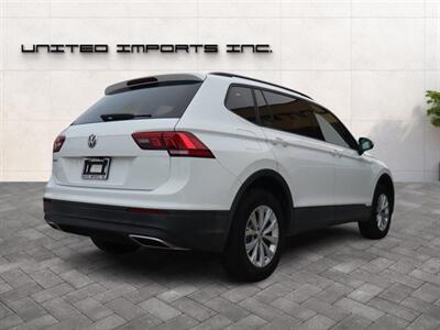 2020 Volkswagen Tiguan S - Photo 7 - Jacksonville, FL 32211