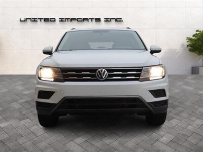 2020 Volkswagen Tiguan S - Photo 2 - Jacksonville, FL 32211