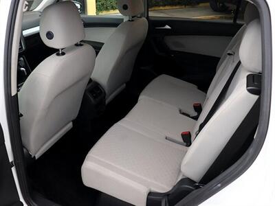 2020 Volkswagen Tiguan S - Photo 16 - Jacksonville, FL 32211