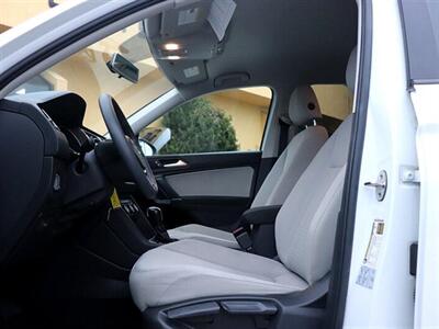 2020 Volkswagen Tiguan S - Photo 23 - Jacksonville, FL 32211