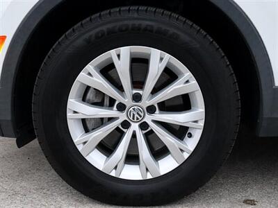 2020 Volkswagen Tiguan S - Photo 42 - Jacksonville, FL 32211