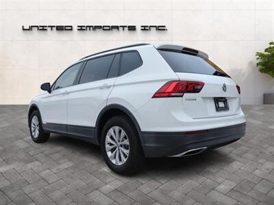 2020 Volkswagen Tiguan S - Photo 9 - Jacksonville, FL 32211