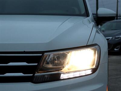 2020 Volkswagen Tiguan S - Photo 40 - Jacksonville, FL 32211