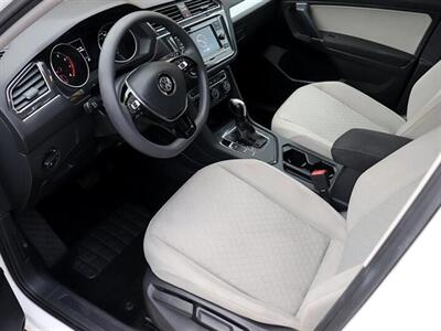 2020 Volkswagen Tiguan S - Photo 10 - Jacksonville, FL 32211