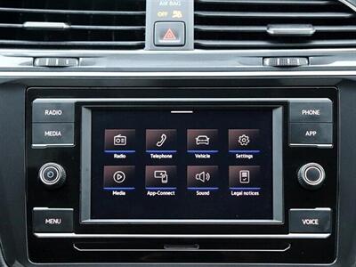 2020 Volkswagen Tiguan S - Photo 24 - Jacksonville, FL 32211