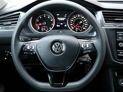 2020 Volkswagen Tiguan S - Photo 31 - Jacksonville, FL 32211