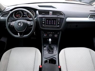 2020 Volkswagen Tiguan S - Photo 22 - Jacksonville, FL 32211