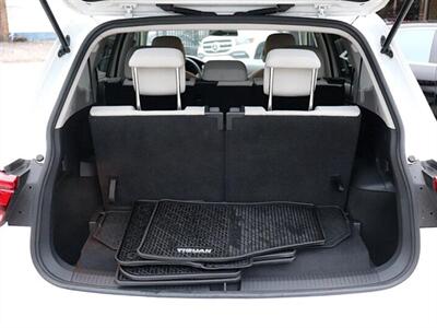 2020 Volkswagen Tiguan S - Photo 20 - Jacksonville, FL 32211