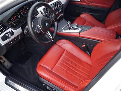 2015 BMW M5   - Photo 9 - Jacksonville, FL 32211