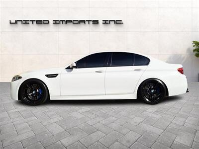 2015 BMW M5   - Photo 2 - Jacksonville, FL 32211