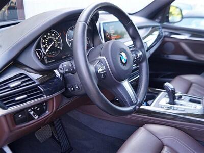 2016 BMW X5 xDrive50i   - Photo 17 - Jacksonville, FL 32211