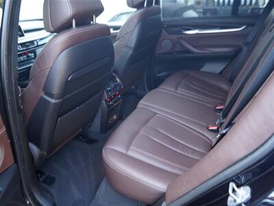 2016 BMW X5 xDrive50i   - Photo 14 - Jacksonville, FL 32211