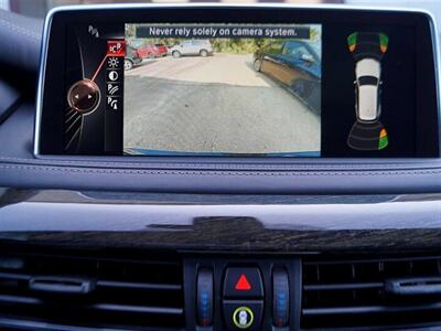 2016 BMW X5 xDrive50i   - Photo 21 - Jacksonville, FL 32211