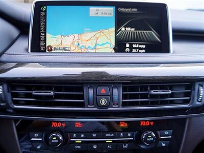 2016 BMW X5 xDrive50i   - Photo 19 - Jacksonville, FL 32211