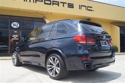 2016 BMW X5 xDrive50i   - Photo 3 - Jacksonville, FL 32211
