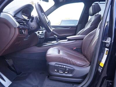 2016 BMW X5 xDrive50i   - Photo 18 - Jacksonville, FL 32211