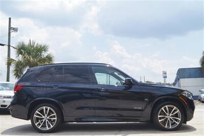 2016 BMW X5 xDrive50i   - Photo 6 - Jacksonville, FL 32211