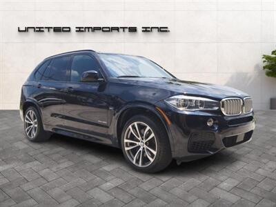 2016 BMW X5 xDrive50i   - Photo 7 - Jacksonville, FL 32211