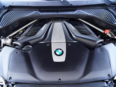 2016 BMW X5 xDrive50i   - Photo 29 - Jacksonville, FL 32211