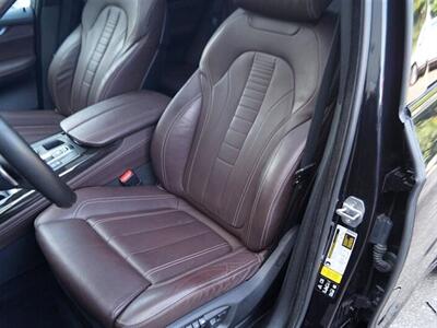 2016 BMW X5 xDrive50i   - Photo 10 - Jacksonville, FL 32211