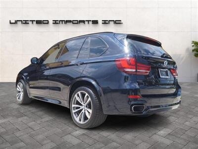 2016 BMW X5 xDrive50i   - Photo 3 - Jacksonville, FL 32211