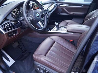2016 BMW X5 xDrive50i   - Photo 9 - Jacksonville, FL 32211