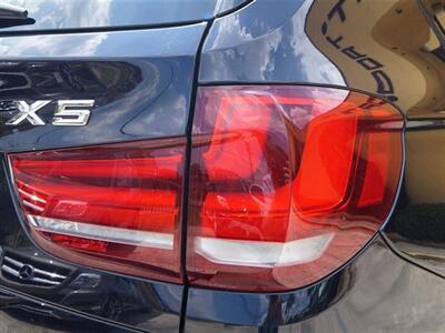 2016 BMW X5 xDrive50i   - Photo 33 - Jacksonville, FL 32211