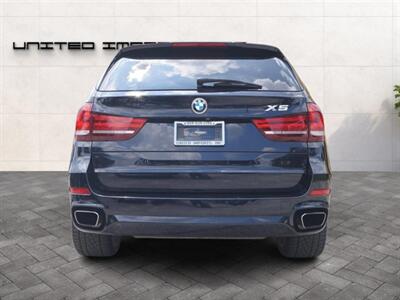 2016 BMW X5 xDrive50i   - Photo 4 - Jacksonville, FL 32211