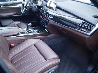 2016 BMW X5 xDrive50i   - Photo 11 - Jacksonville, FL 32211