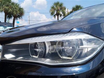 2016 BMW X5 xDrive50i   - Photo 32 - Jacksonville, FL 32211