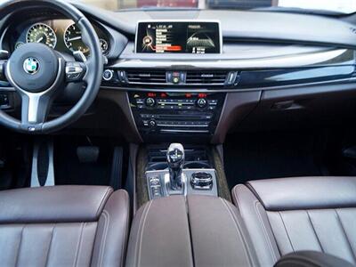 2016 BMW X5 xDrive50i   - Photo 15 - Jacksonville, FL 32211