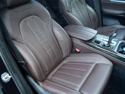 2016 BMW X5 xDrive50i   - Photo 12 - Jacksonville, FL 32211