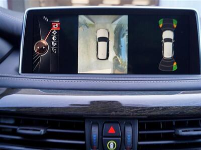 2016 BMW X5 xDrive50i   - Photo 22 - Jacksonville, FL 32211