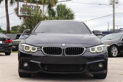 2019 BMW 4 Series 440i xDrive Gran Coupe - Photo 7 - Jacksonville, FL 32211