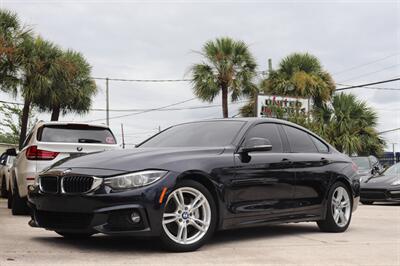 2019 BMW 4 Series 440i xDrive Gran Coupe - Photo 1 - Jacksonville, FL 32211
