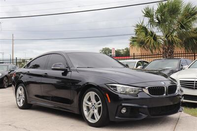 2019 BMW 4 Series 440i xDrive Gran Coupe - Photo 6 - Jacksonville, FL 32211