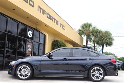 2019 BMW 4 Series 440i xDrive Gran Coupe - Photo 2 - Jacksonville, FL 32211