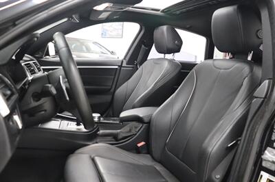 2019 BMW 4 Series 440i xDrive Gran Coupe - Photo 9 - Jacksonville, FL 32211