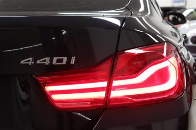 2019 BMW 4 Series 440i xDrive Gran Coupe - Photo 48 - Jacksonville, FL 32211
