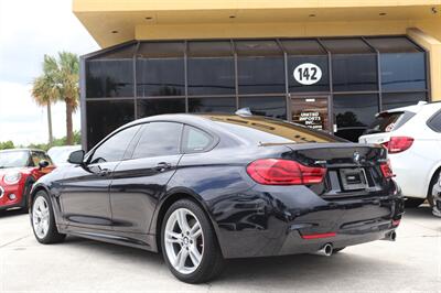 2019 BMW 4 Series 440i xDrive Gran Coupe - Photo 3 - Jacksonville, FL 32211