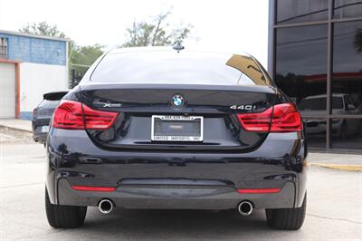 2019 BMW 4 Series 440i xDrive Gran Coupe - Photo 4 - Jacksonville, FL 32211
