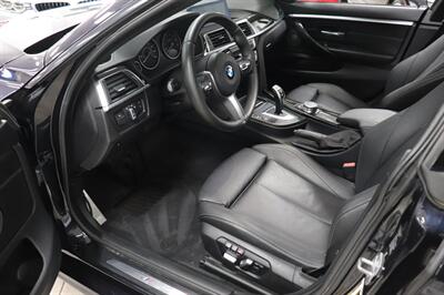 2019 BMW 4 Series 440i xDrive Gran Coupe - Photo 8 - Jacksonville, FL 32211