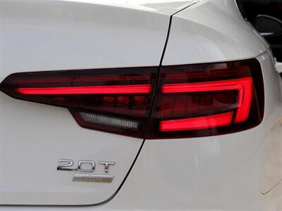 2018 Audi A4 2.0T ultra Premium Plus   - Photo 46 - Jacksonville, FL 32211