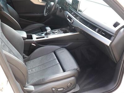 2018 Audi A4 2.0T ultra Premium Plus   - Photo 12 - Jacksonville, FL 32211