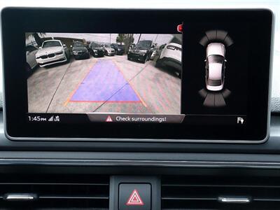 2018 Audi A4 2.0T ultra Premium Plus   - Photo 24 - Jacksonville, FL 32211