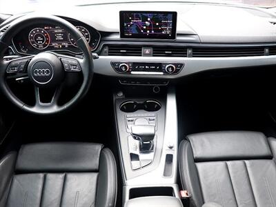 2018 Audi A4 2.0T ultra Premium Plus   - Photo 22 - Jacksonville, FL 32211