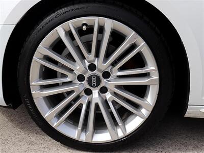 2018 Audi A4 2.0T ultra Premium Plus   - Photo 47 - Jacksonville, FL 32211